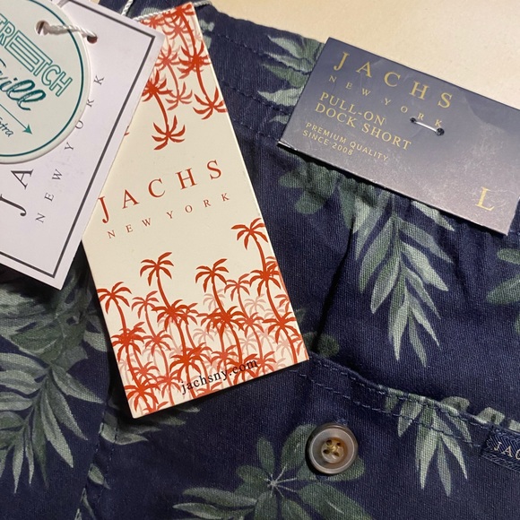 Printed shorts - Picture 5 of 7